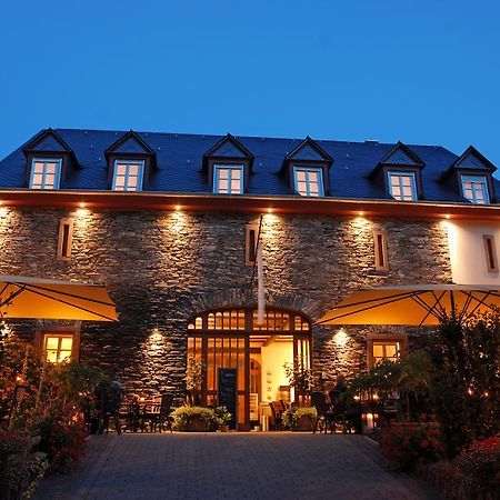 בראונברג Juffer Flair Restaurant Gaestehaus מראה חיצוני תמונה